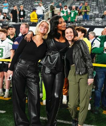 Full leaked Taylor rooks private onlyfans photo