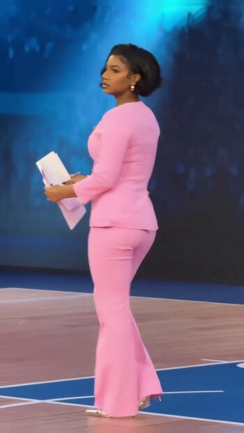 Taylor Rooks