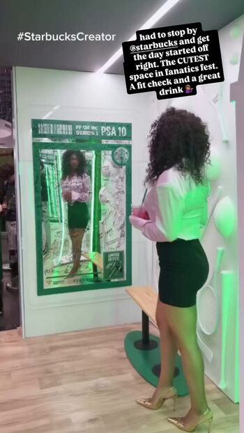 Full leaked Taylor rooks private onlyfans photo