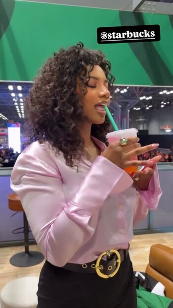 Full leaked Taylor rooks private onlyfans photo