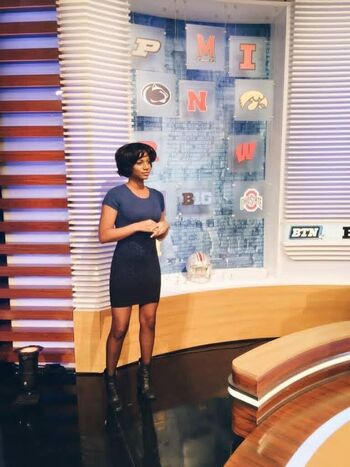 Taylor Rooks