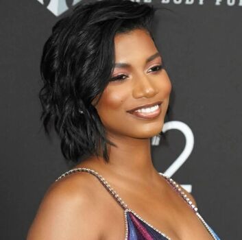 Full leaked Taylor rooks private onlyfans photo