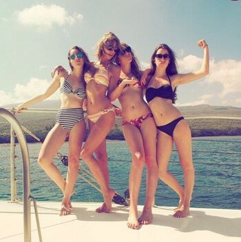 Full leaked Taylor swift  page private onlyfans photo