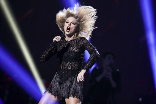 Taylor Swift
