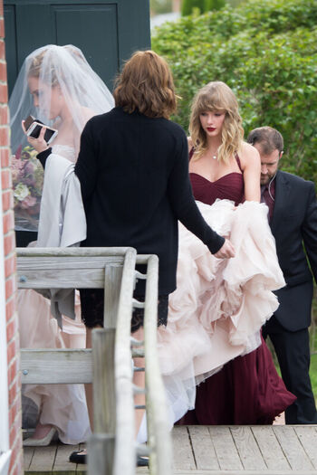 Taylor Swift