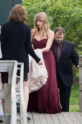 Taylor Swift