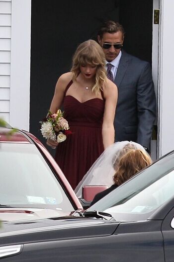 Taylor Swift