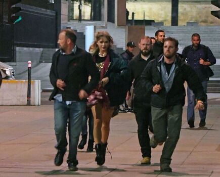 Taylor Swift