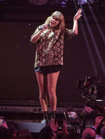 Taylor Swift