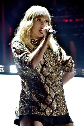Taylor Swift