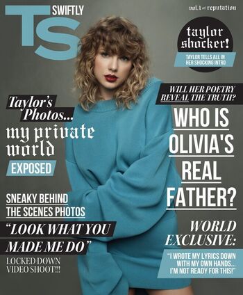 Taylor Swift