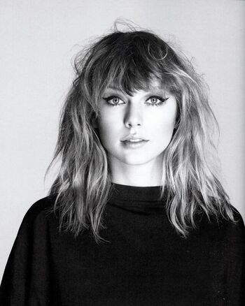 Taylor Swift