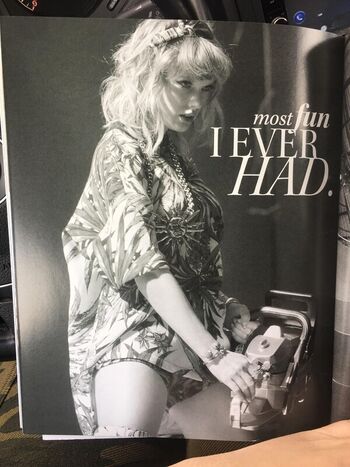 Full leaked Taylor swift page private onlyfans photo