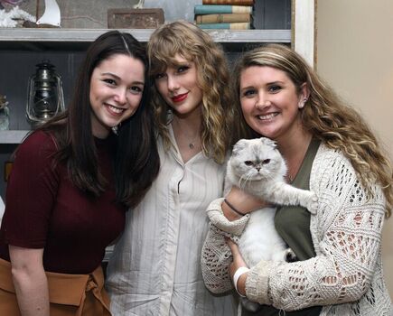 Taylor Swift