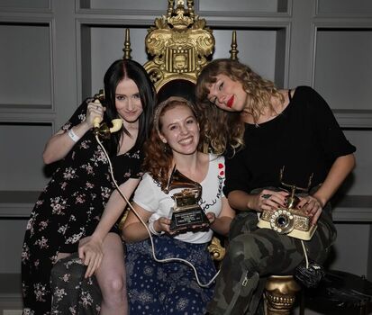 Full leaked Taylor swift page private onlyfans photo