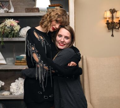 Full leaked Taylor swift page private onlyfans photo