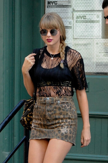 Taylor Swift