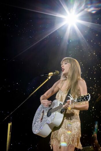 Taylor Swift