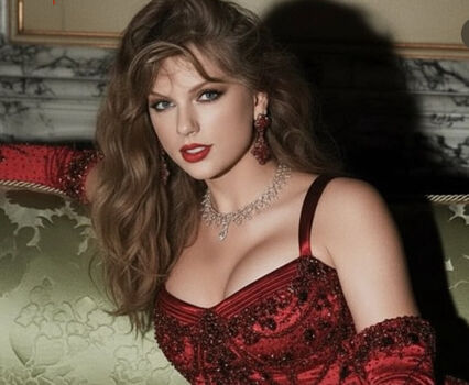 Full leaked Taylor swift private onlyfans photo