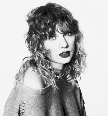 Taylor Swift