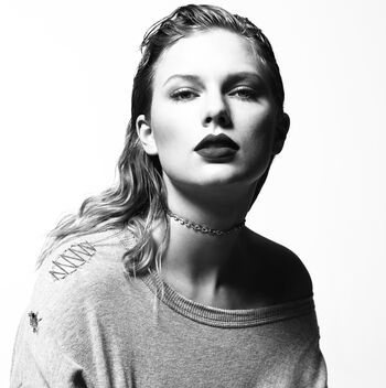 Taylor Swift