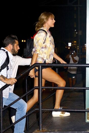 Taylor Swift