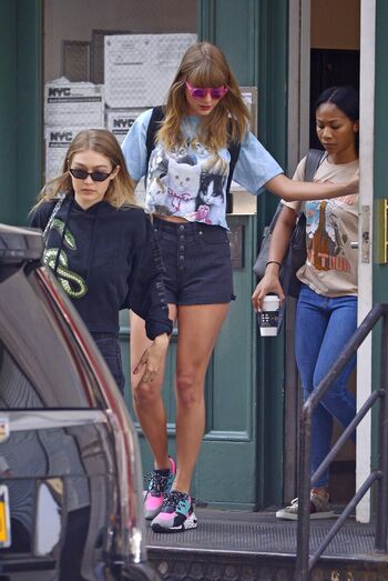 Taylor Swift