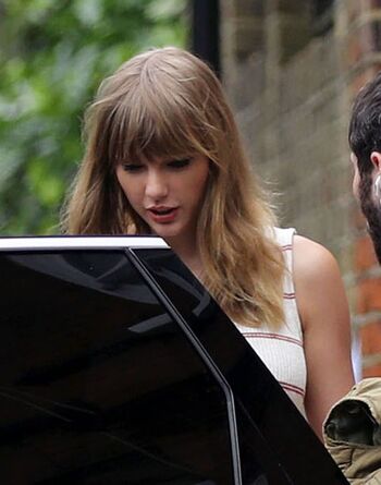 Taylor Swift