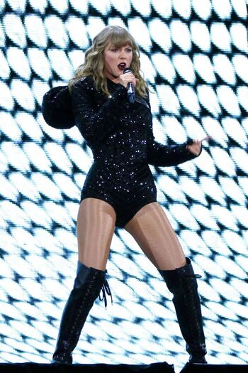 Taylor Swift