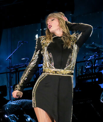 Taylor Swift