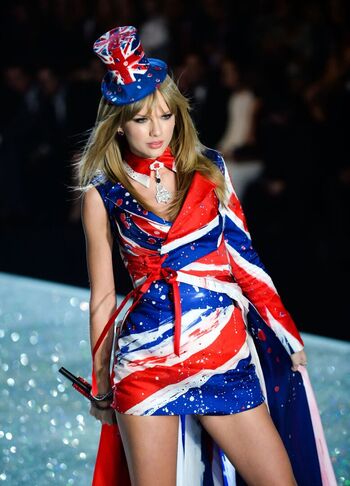 Taylor Swift