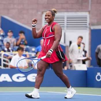 Full leaked Taylor townsend private onlyfans photo