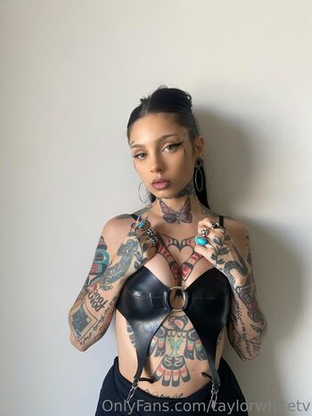 Taylor White
