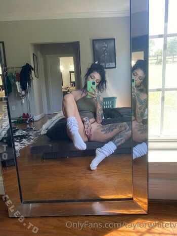Full leaked Taylor white page private onlyfans photo