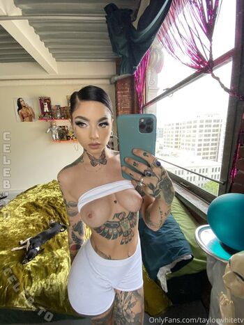 Full leaked Taylor white page private onlyfans photo