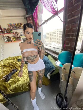 Full leaked Taylor white page private onlyfans photo