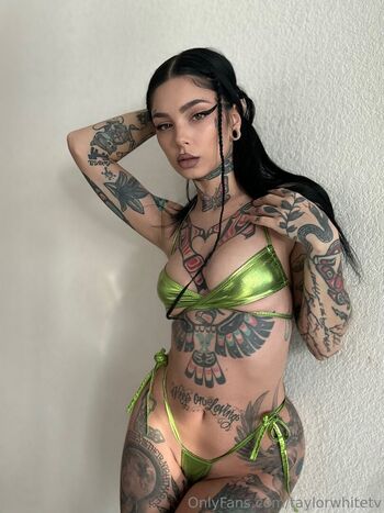 Full leaked Taylor white private onlyfans photo