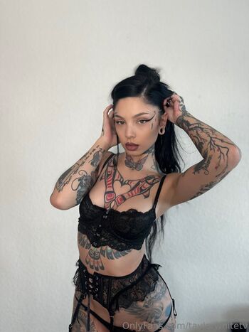 Full leaked Taylor white private onlyfans photo