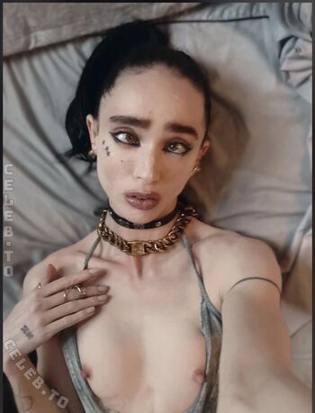 Full leaked Taylor zahn private onlyfans photo