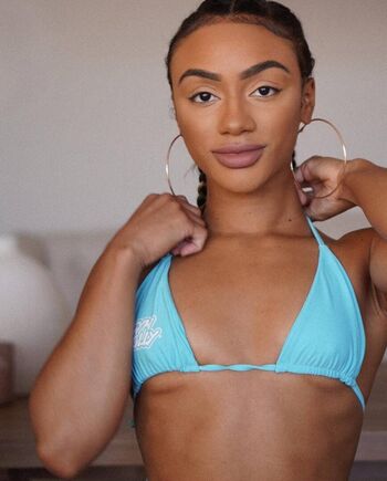 Full leaked Taylorchamp private onlyfans photo