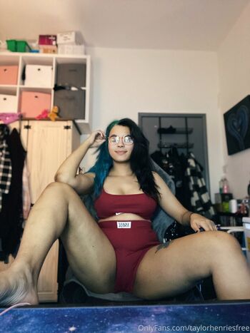 Full leaked Taylorhenriesfree private onlyfans photo