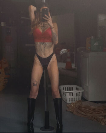 Full leaked Taylorr reneaa private onlyfans photo