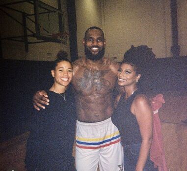 Full leaked Taylorrooks private onlyfans photo