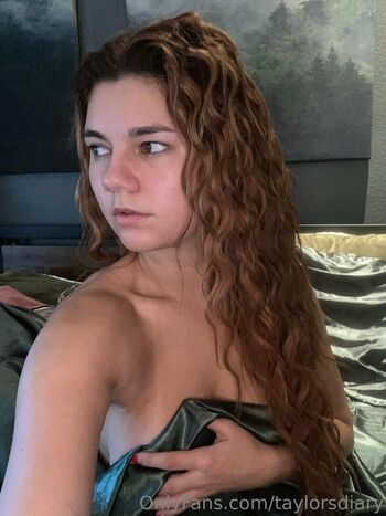 Full leaked Taylorsdiary private onlyfans photo