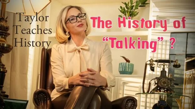 taylorteacheshistory