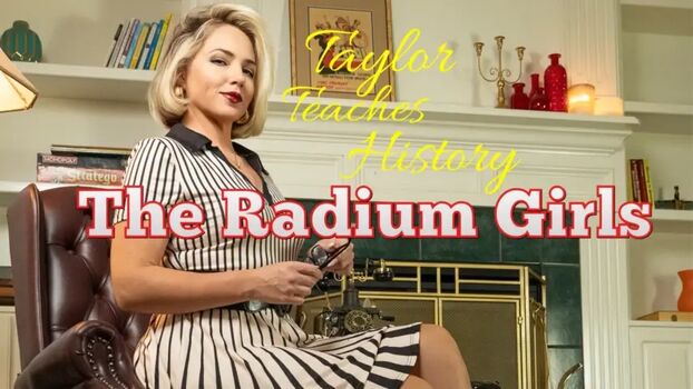 Full leaked Taylorteacheshistory private onlyfans photo