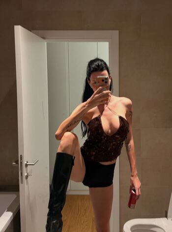 Full leaked Tea despotovic private onlyfans photo
