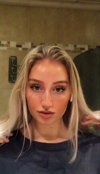 Full leaked Tea hemberg private onlyfans photo