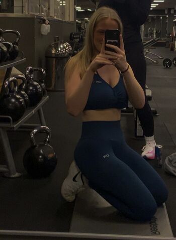 Full leaked Tea hemberg private onlyfans photo