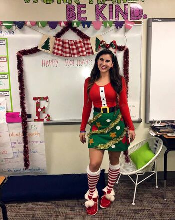 Full leaked Teachers page private onlyfans photo